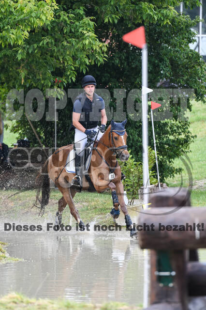 Late-Entry-Vielseitigkeit Langenfeld (11.+13./14.06.2020)