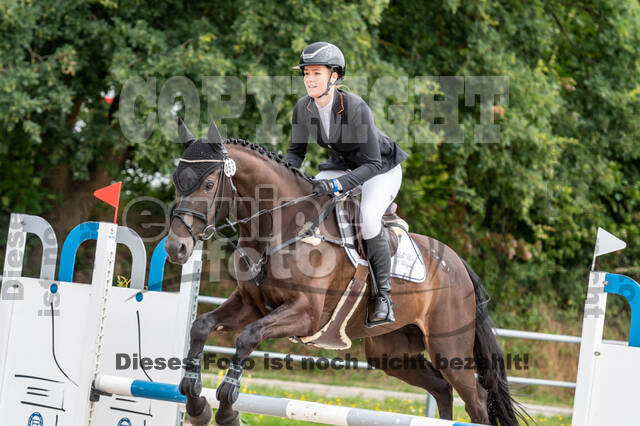 Late-Entry-Vielseitigkeit Langenfeld (06.+07.07.2020)