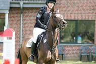 Vielseitigkeitsturnier RuFV Rheurdt