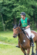 Westerstede Horse Trials 2021