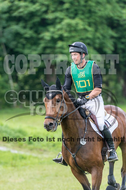 Westerstede Horse Trials 2021