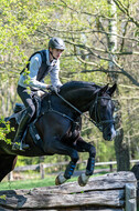 Geländetraining Wesel bei Jarno (18.04.2022)