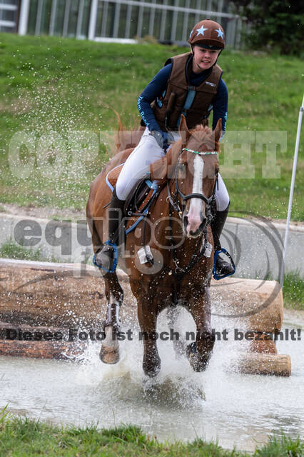 Late-Entry-Vielseitigkeit Langenfeld (06.+07.07.2020)