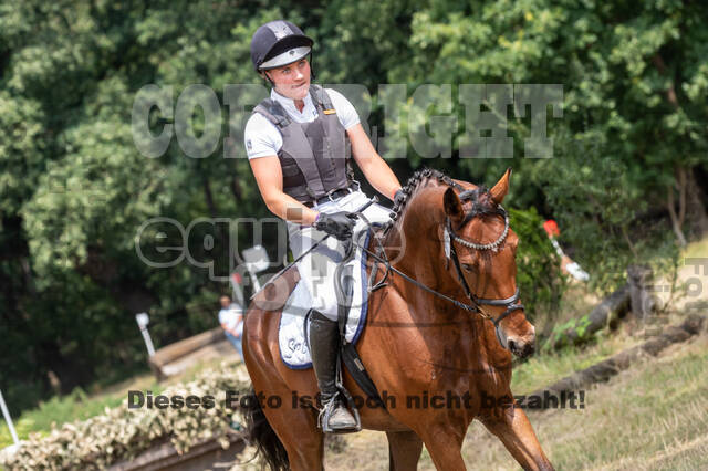 Late-Entry Vielseitigkeit Hamminkeln/Wesel (01.+02.08.2020)