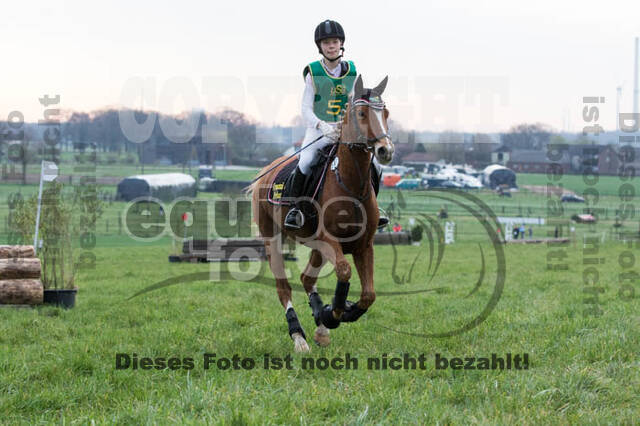 Frühjahrsvielseitigkeit RV Seydlitz Kamp