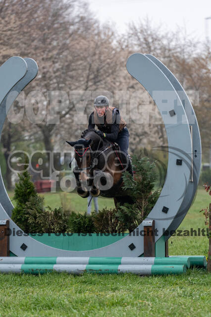 Berufsreiter Late Entry Gahlen 2021