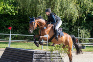 Late-Entry-Vielseitigkeit Langenfeld (11.+13./14.06.2020)