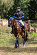 Late-Entry Vielseitigkeit Hamminkeln/Wesel (01.+02.08.2020)