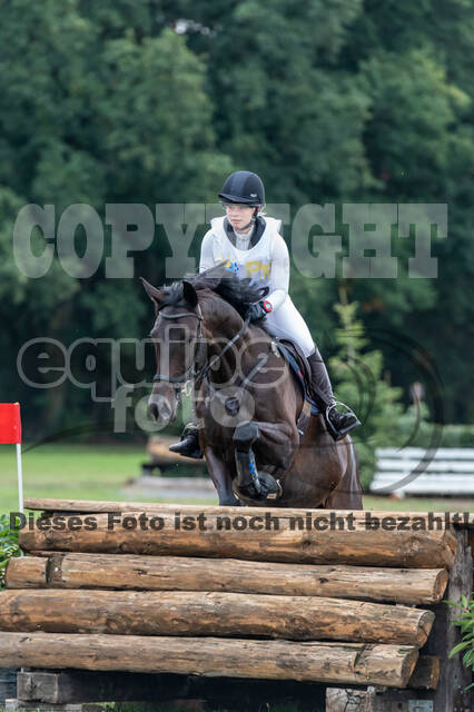 Vielseitigkeit RSV Wesel Obrighoven (26.+27.09.2020)