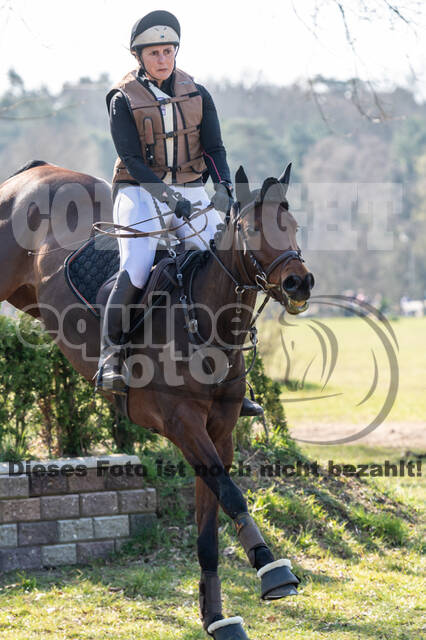 Geländetage beim RSV St. Hubertus Wesel Obrighoven (26.+27.03.2022)