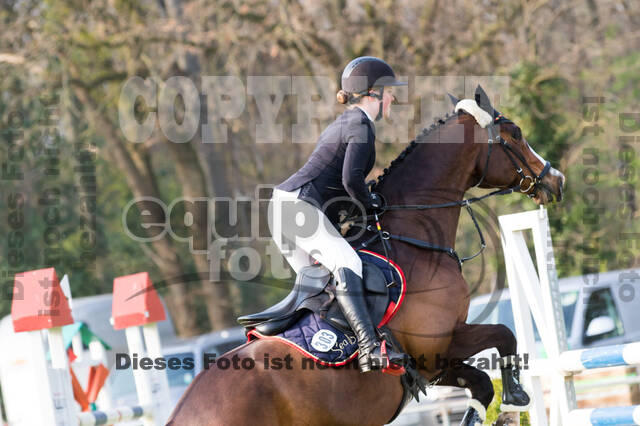 RV Seydlitz Kamp (06.+07.04.2019)