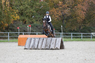 IGV Lehrgang der Sieger der Cups mit Frank Ostholt