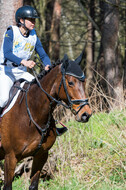 Geländetage beim RSV St. Hubertus Wesel Obrighoven (26.+27.03.2022)