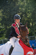 FEI European Championship Eventing 2017