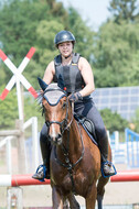 Tholi-Tour Lehrgang Vanessa Bölting