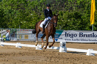 Westerstede Horse Trials 2021