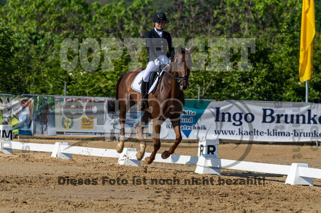 Westerstede Horse Trials 2021