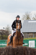 Trainingsturnier Langenfeld (12.+13.03.2022)