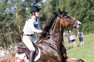 FEI European Championship Eventing 2019