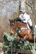Eventing Langenfeld 2018