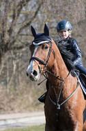 Trainingsturnier Langenfeld (12.+13.03.2022)