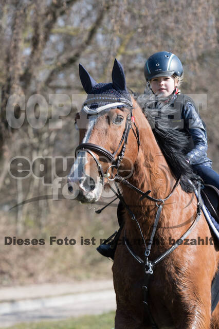 Trainingsturnier Langenfeld (12.+13.03.2022)