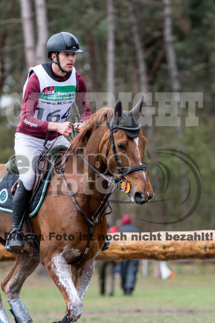 Kronenberg - De Peelbergen (02.04.2022)