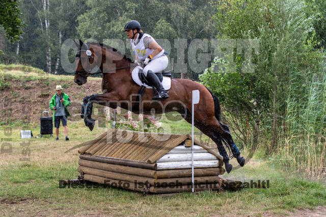 Late-Entry Vielseitigkeit Hamminkeln/Wesel (01.+02.08.2020)