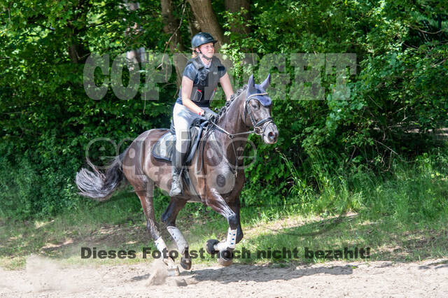 Test of Choise Langenfeld (29.+30.05.2021)