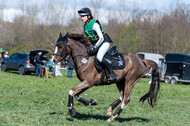 Vielseitigkeitsturnier RV Seydlitz Kamp (03.04.2022)