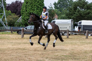 Late-Entry Vielseitigkeit Hamminkeln/Wesel (01.+02.08.2020)