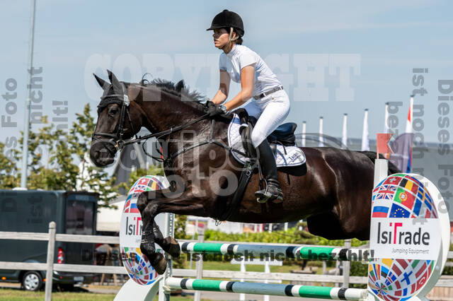 Kronenberg - De Peelbergen (August 2020)