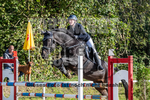 RFV Dinslaken-Hiesfeld (Herbstturnier)