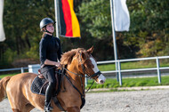 IGV Lehrgang der Sieger der Cups mit Frank Ostholt