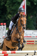 Goldene Schärpe 2021 - Ponys