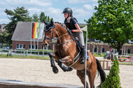 Test of Choise Langenfeld (29.+30.05.2021)