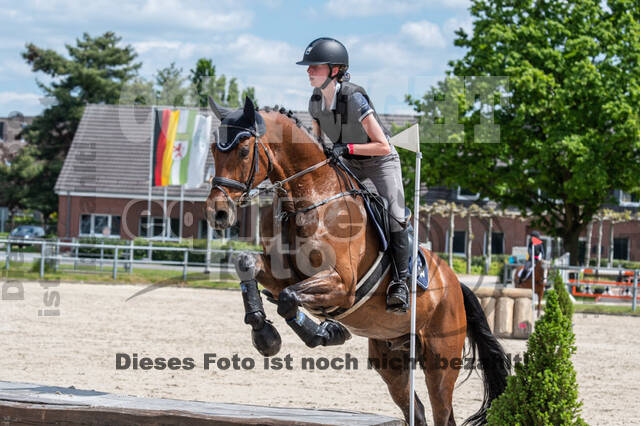 Test of Choise Langenfeld (29.+30.05.2021)