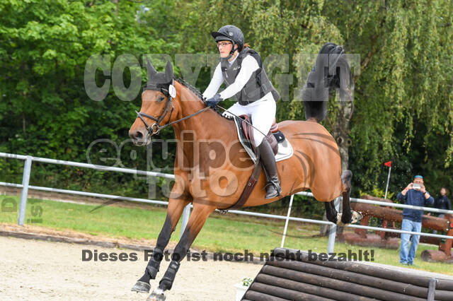 Late-Entry-Vielseitigkeit Langenfeld (11.+13./14.06.2020)