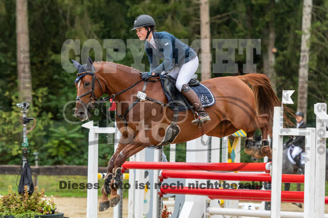 Vielseitigkeit RSV Wesel Obrighoven (26.+27.09.2020)