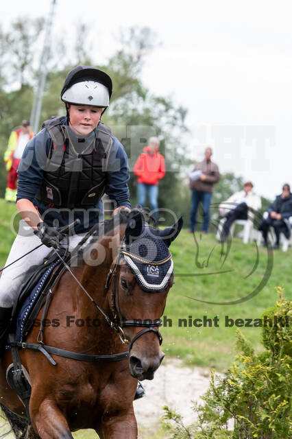 Late-Entry-Vielseitigkeit Langenfeld (06.+07.07.2020)