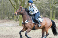 Geländetraining RSV St. Hubertus Wesel Obrighoven (10.+11.03.2018)