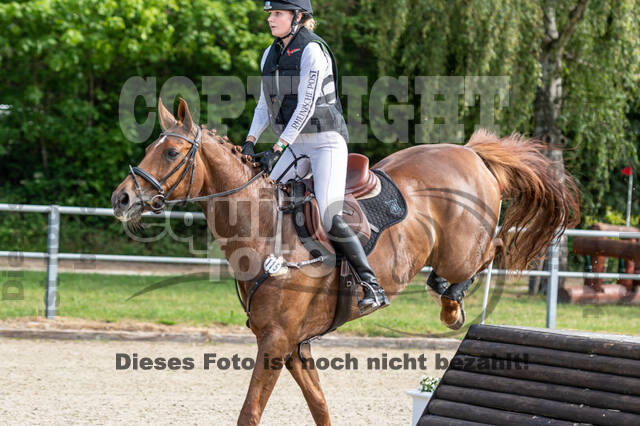 Late-Entry-Vielseitigkeit Langenfeld (11.+13./14.06.2020)