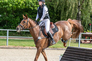 Late-Entry-Vielseitigkeit Langenfeld (11.+13./14.06.2020)