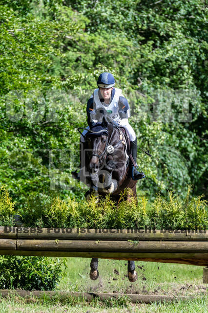 Westerstede Horse Trials 2021
