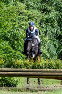 Westerstede Horse Trials 2021