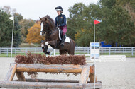 IGV Lehrgang der Sieger der Cups mit Frank Ostholt