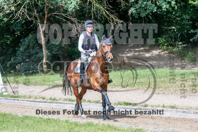 Late-Entry-Vielseitigkeit Langenfeld (11.+13./14.06.2020)