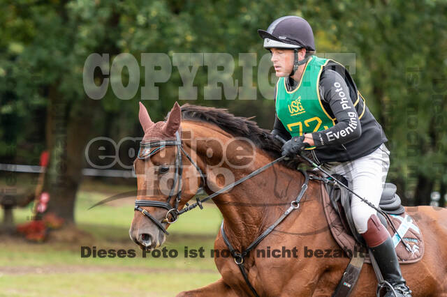 Vielseitigkeit RSV Wesel Obrighoven (26.+27.09.2020)