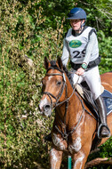 Westerstede Horse Trials 2021