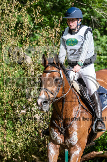 Westerstede Horse Trials 2021